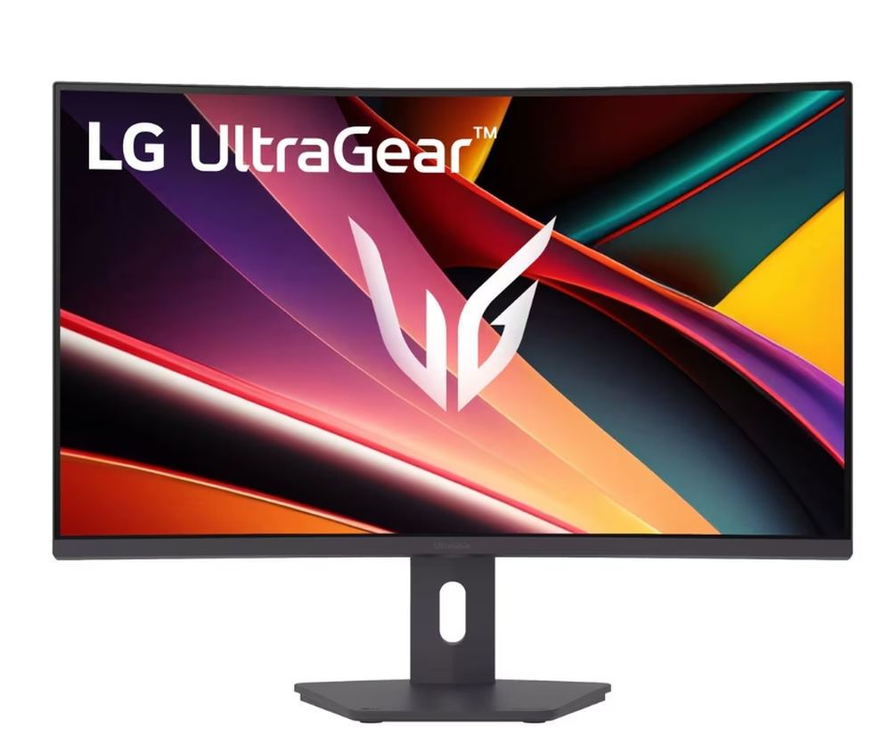 MONITOR 32 LG 32G600A-B.AEUQ MONITOR 32` LG 32G600A-B.AEUQ - imagine 2