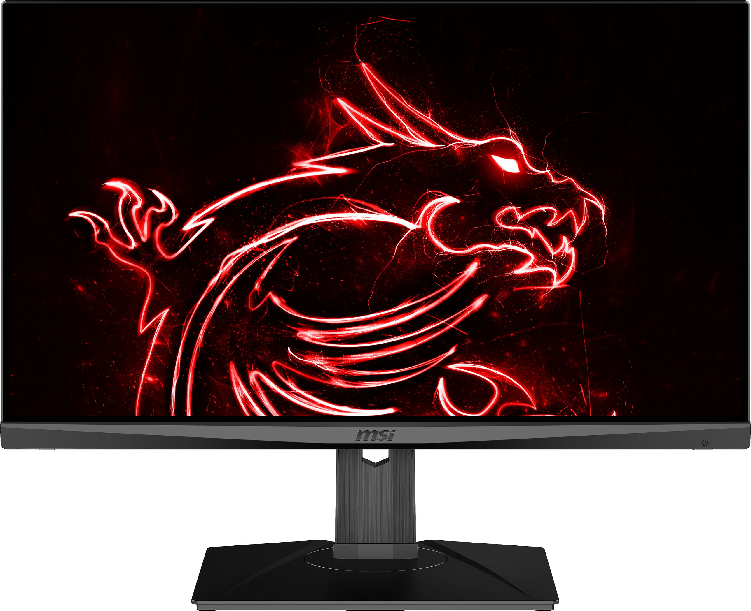 Monitor de gaming MSI - Optix MAG274QRX, 27'', 240Hz, 1ms, IPS, G