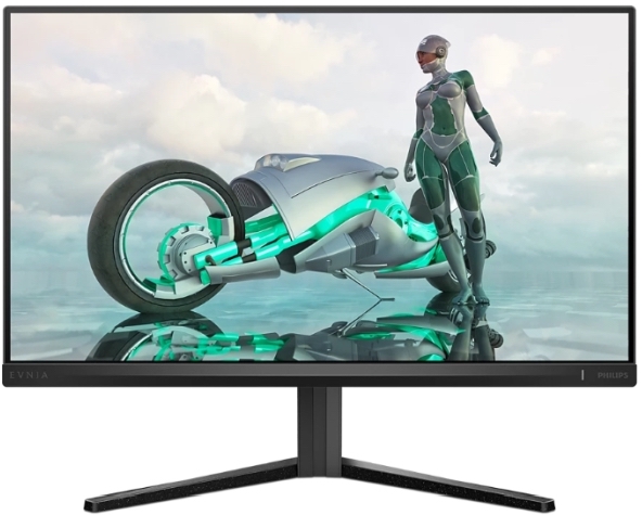 Monitor Philips 23.8 24M2N3200S/00 Monitor Philips 23.8` 24M2N3200S/00 - imagine 2