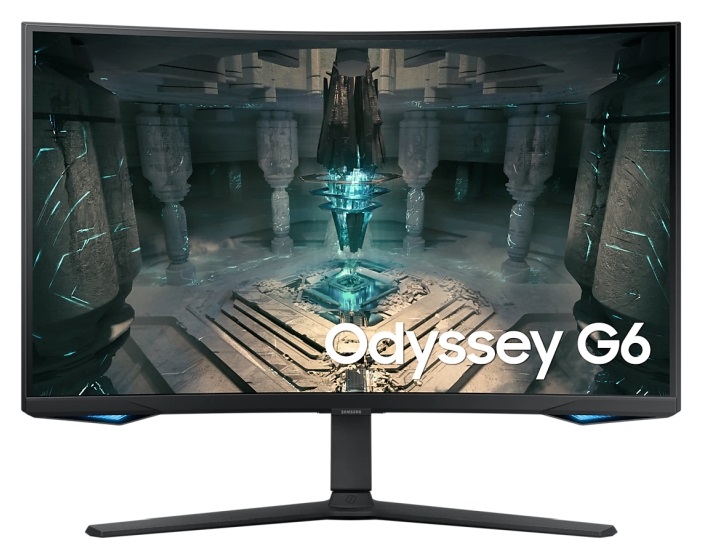 Monitor Samsung 32 LS32BG650EUXEN Monitor Samsung 32` LS32BG650EUXEN - imagine 2