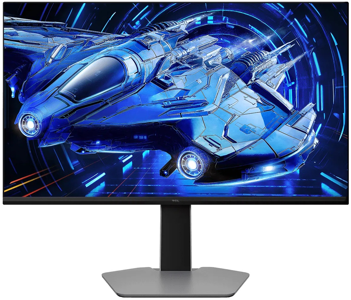 Monitor TCL 27 27G64 Monitor TCL 27` 27G64 - imagine 2