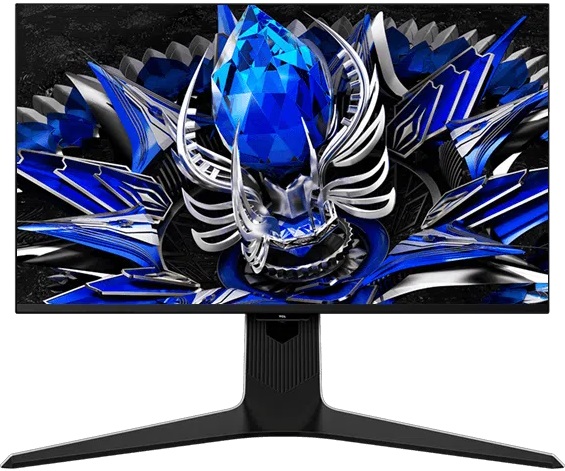 Monitor TCL 27 27R83U Monitor TCL 27` 27R83U - imagine 2