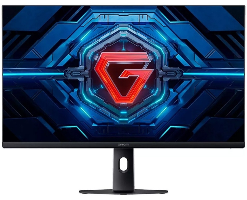 Monitor de gaming Xiaomi – G27i 2026, 27'', 200Hz, 1ms, IPS, FreeSync