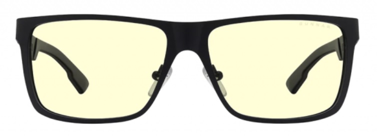 Ochelari gaming Gunnar - Call of Duty UAV Edition,  Onyx/Topo, Amber
