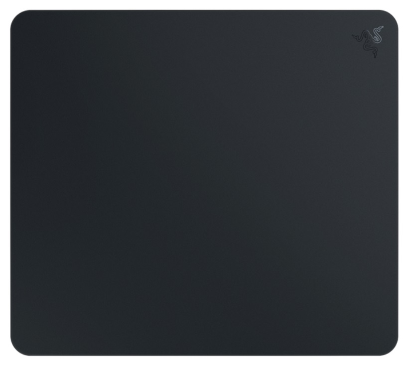 Mouse pad pentru gaming Razer - Atlas, tare, negru
