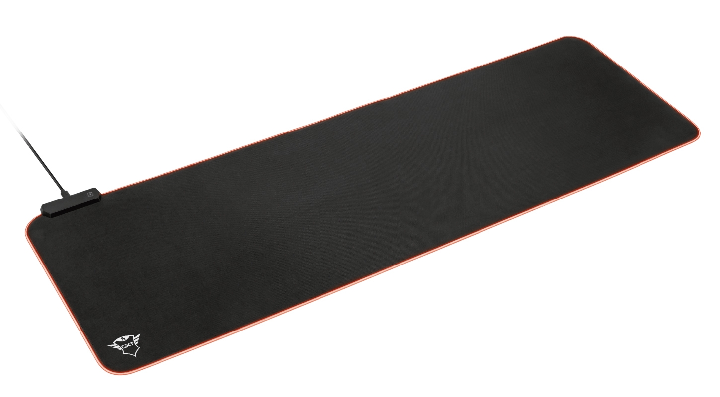 Trust GXT 764 GlideFlex MousePad RGB XXL Trust GXT 764 GlideFlex MousePad RGB XXL - imagine 2