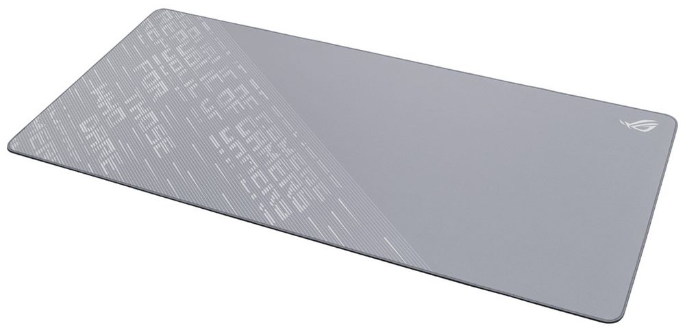 Mousepad gaming ASUS ROG – Scabbard II, XXL, gri