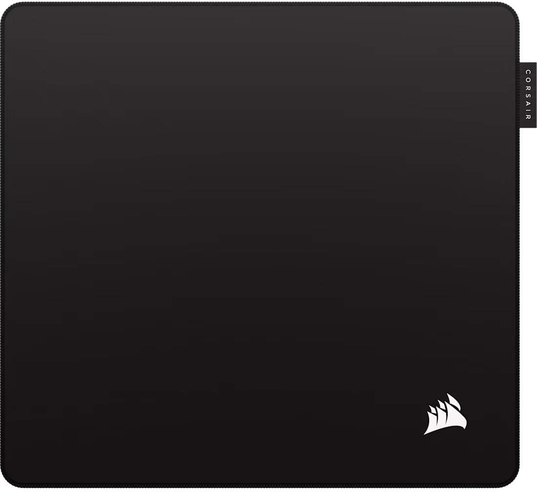 Mousepad gaming Corsair – MM Pro Control, M, negru