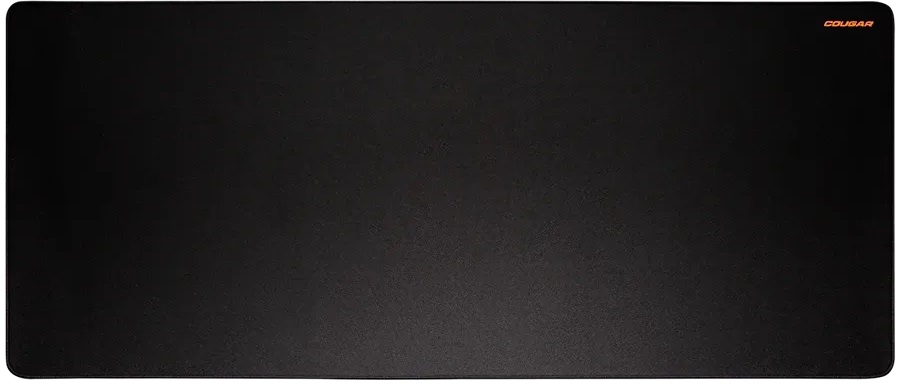 Mousepad gaming COUGAR - Turbo, XL, moale, negru