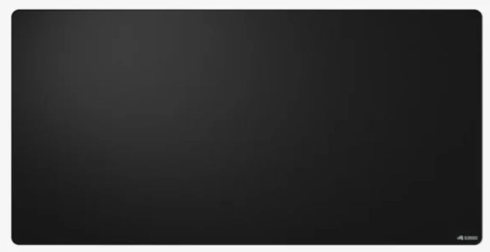 Mousepad gaming Glorious - GMP 2, 3XL, negru