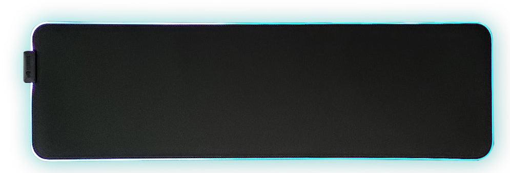Mousepad gaming Glorious - GMP 2 GLED, 3XL, RGB, negru