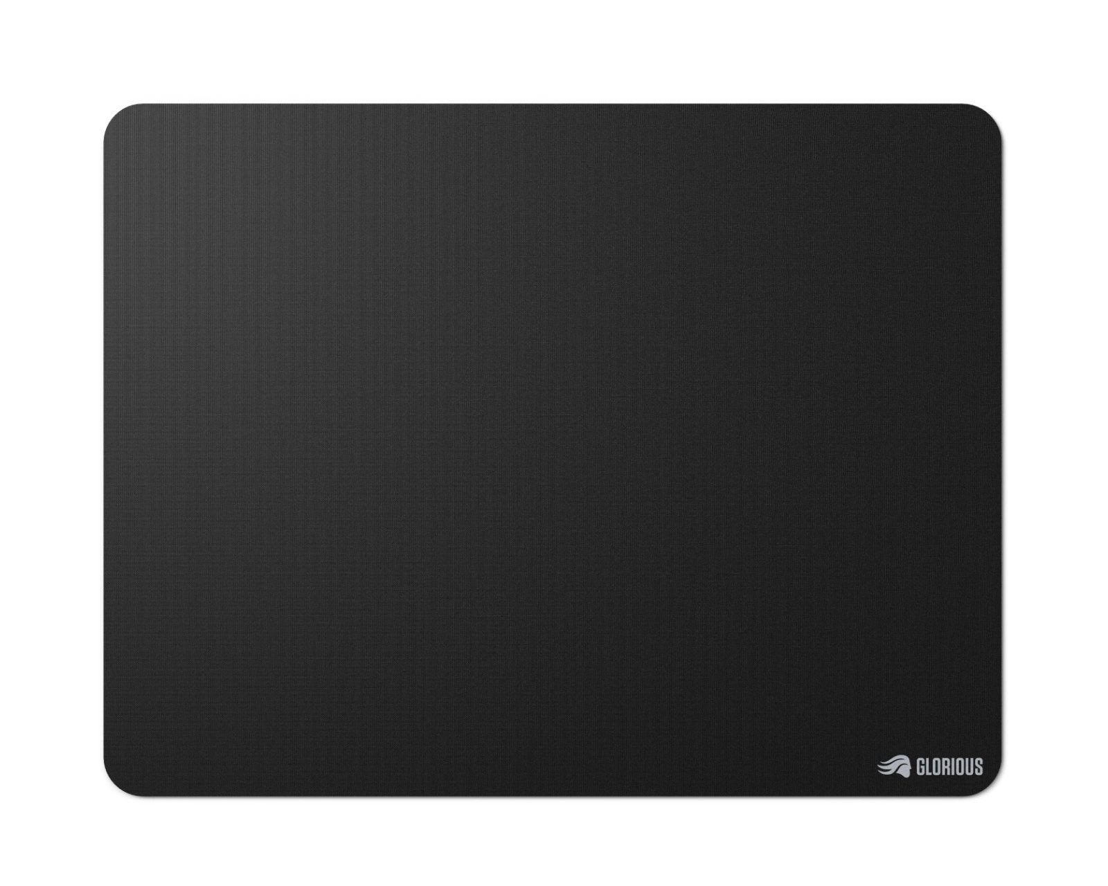 Mousepad gaming Glorious - GMP 2, XL, negru