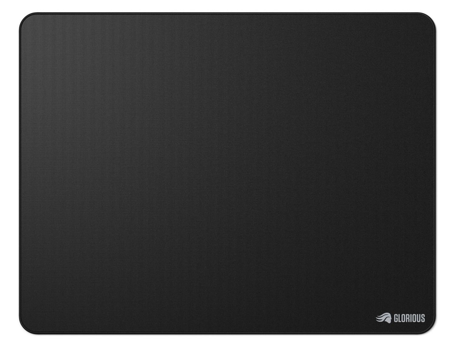 Mousepad gaming Glorious - GMP 2, XL, marginită, negru