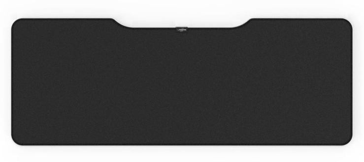 Gaming pad pentru mouse Hama uRage – Lethality 355, XXL, neagră