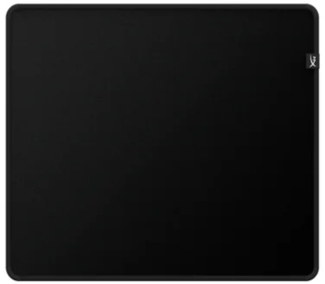 Mousepad gaming pentru mouse  HyperX - Pulsefire Mat, L, moale, negru