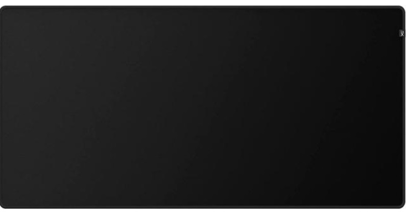 Mousepad de gaming HyperX - Pulsefire Mat XL, moale, negru