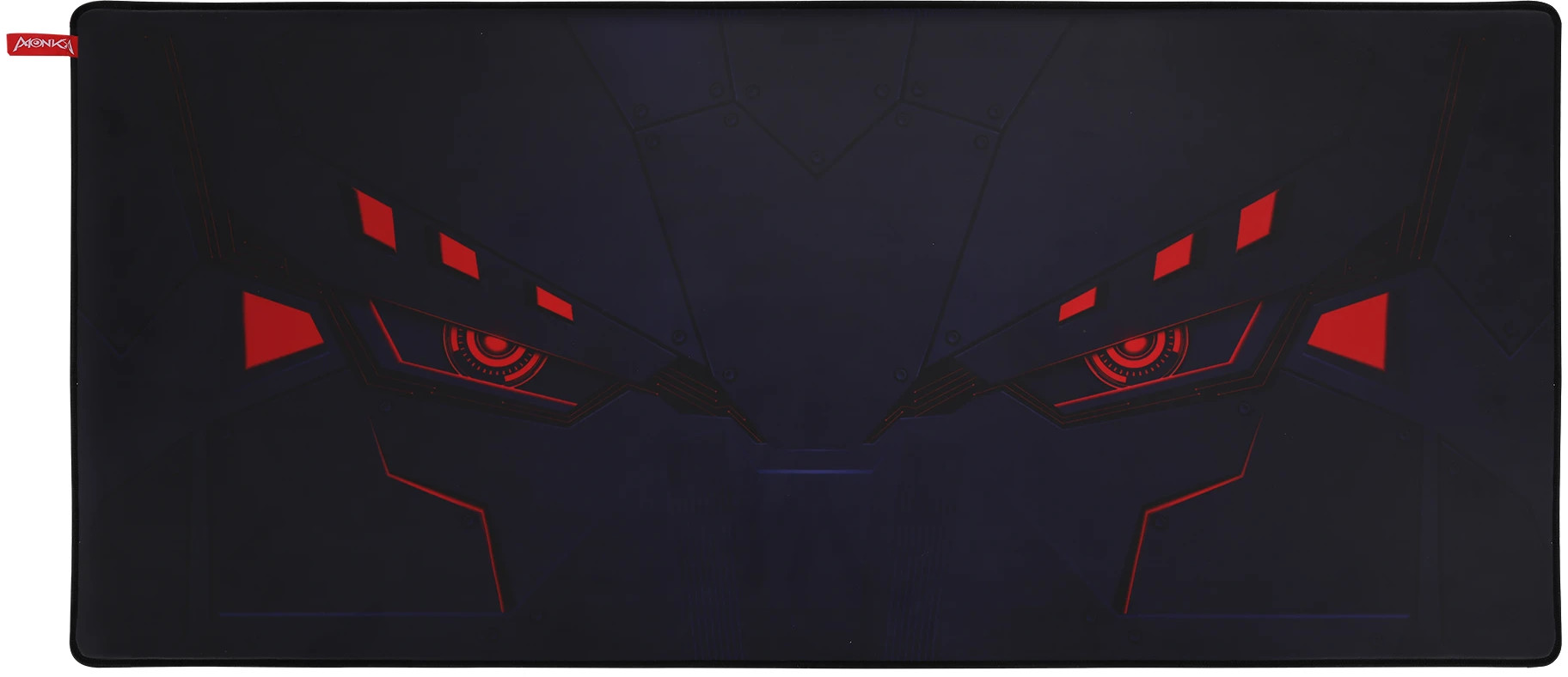 Mousepad gaming pentru mouse  Marvo - Blaze XL - G48 , XL, moale, negru