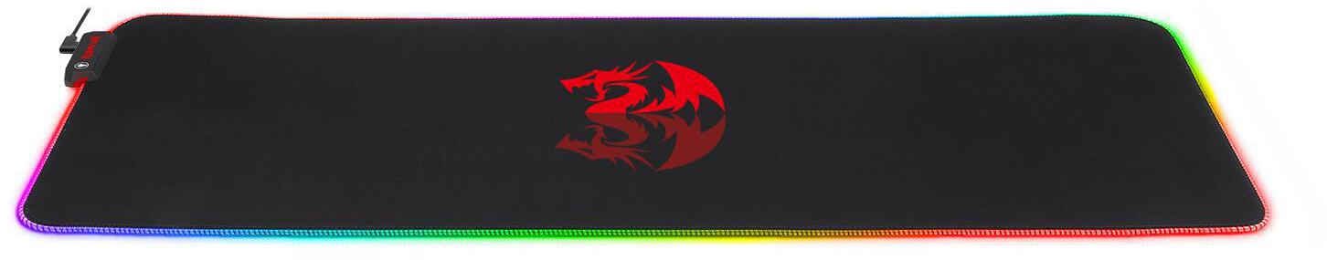Gaming Mousepad Redragon - Neptune X P033, XL, neagra