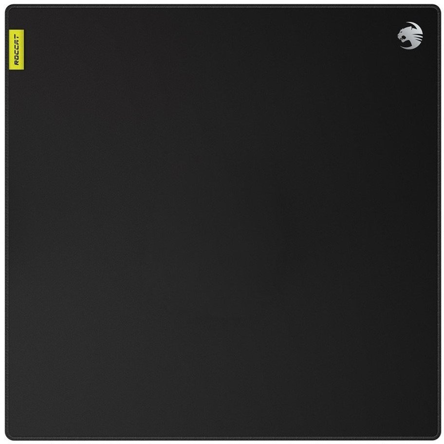 Mousepad gaming ROCCAT - Sense Control, L, moale, negru