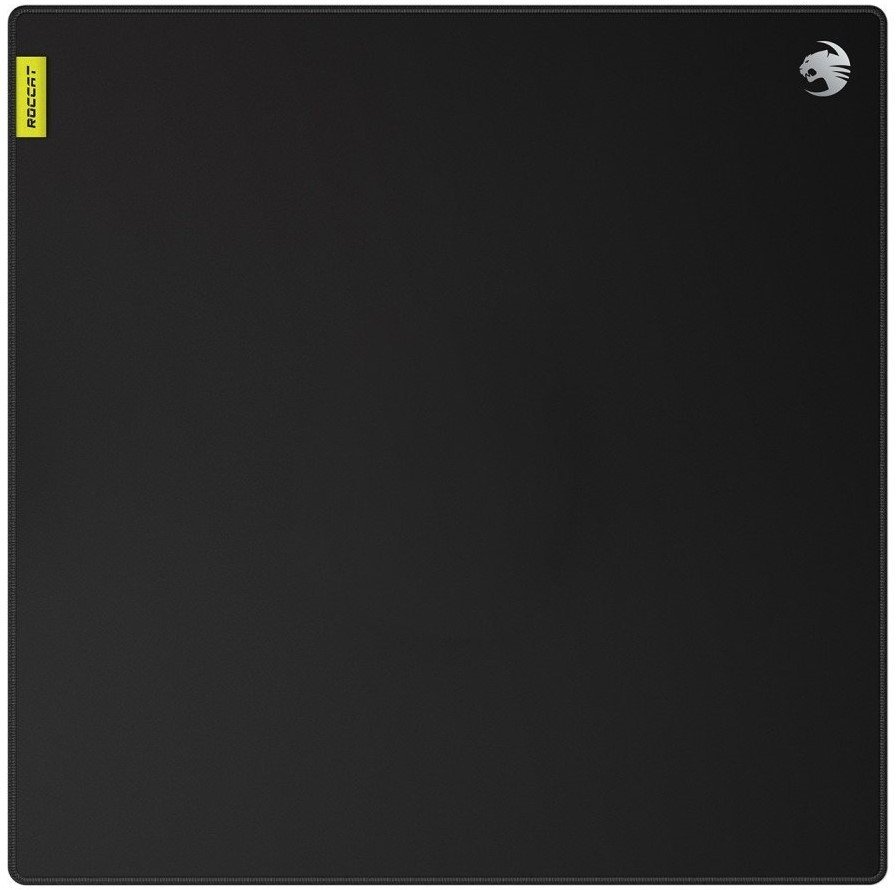 Mousepad gaming ROCCAT - Sense Pro, L, moale, negru