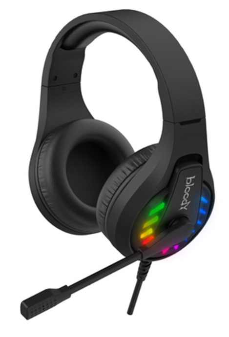 Căști gaming A4Tech - Bloody G230, negre