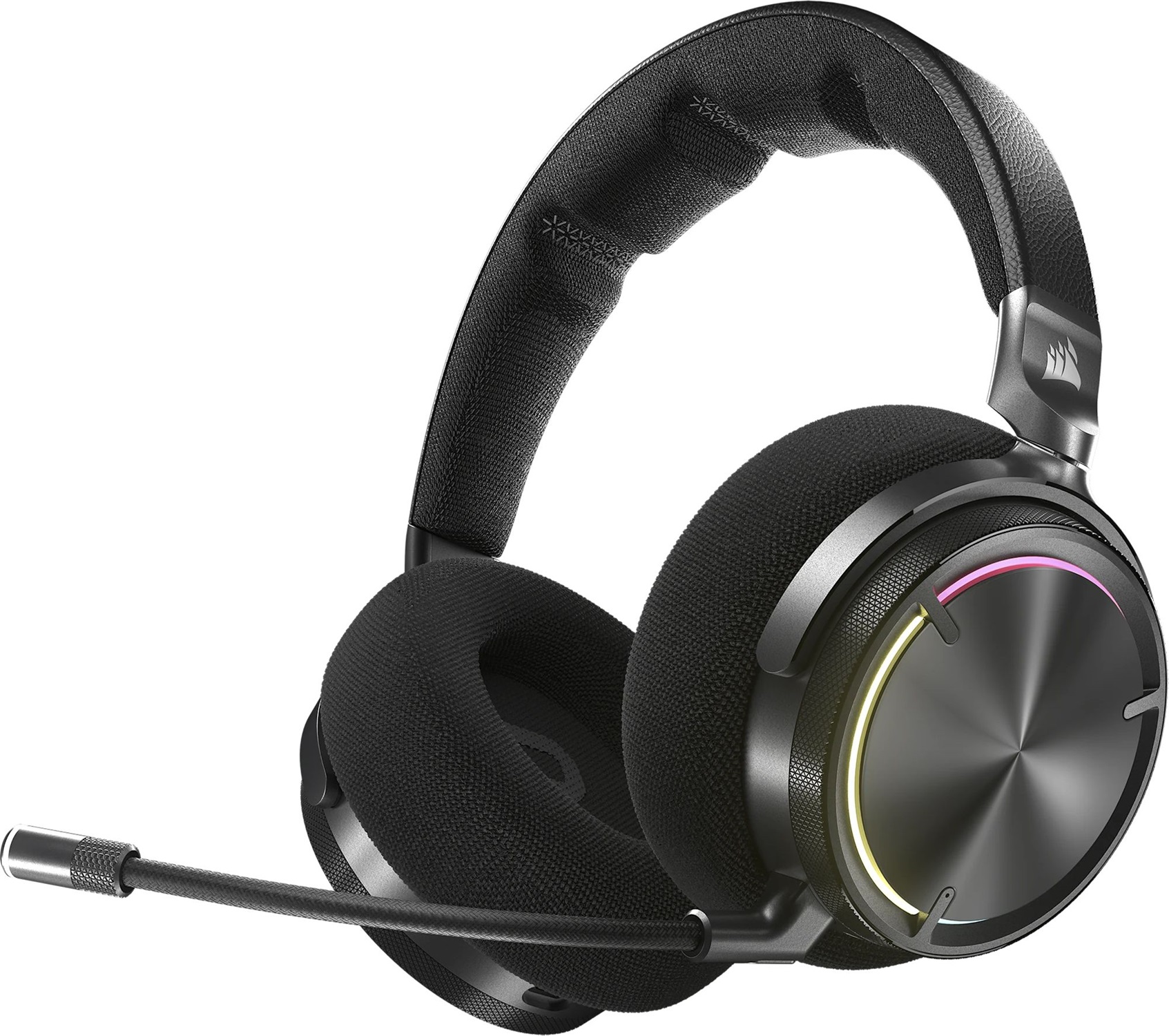 Căști de gaming Corsair – Virtuoso MAX, wireless, Carbon