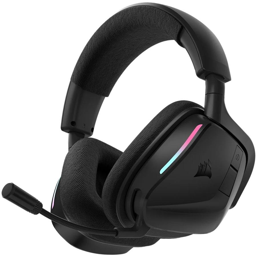 Casti Gaming CR VOID RGB ELITE Wireless Casti Gaming CR VOID RGB ELITE Wireless - imagine 2