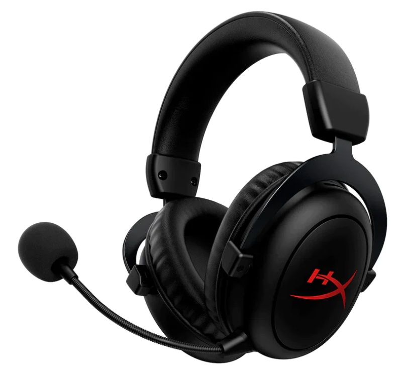 Casti gaming HyperX Cloud II Core Casti gaming HyperX Cloud II Core - imagine 2