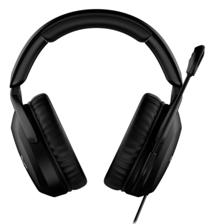 Căști gaming HyperX - Cloud Stinger 2, negre