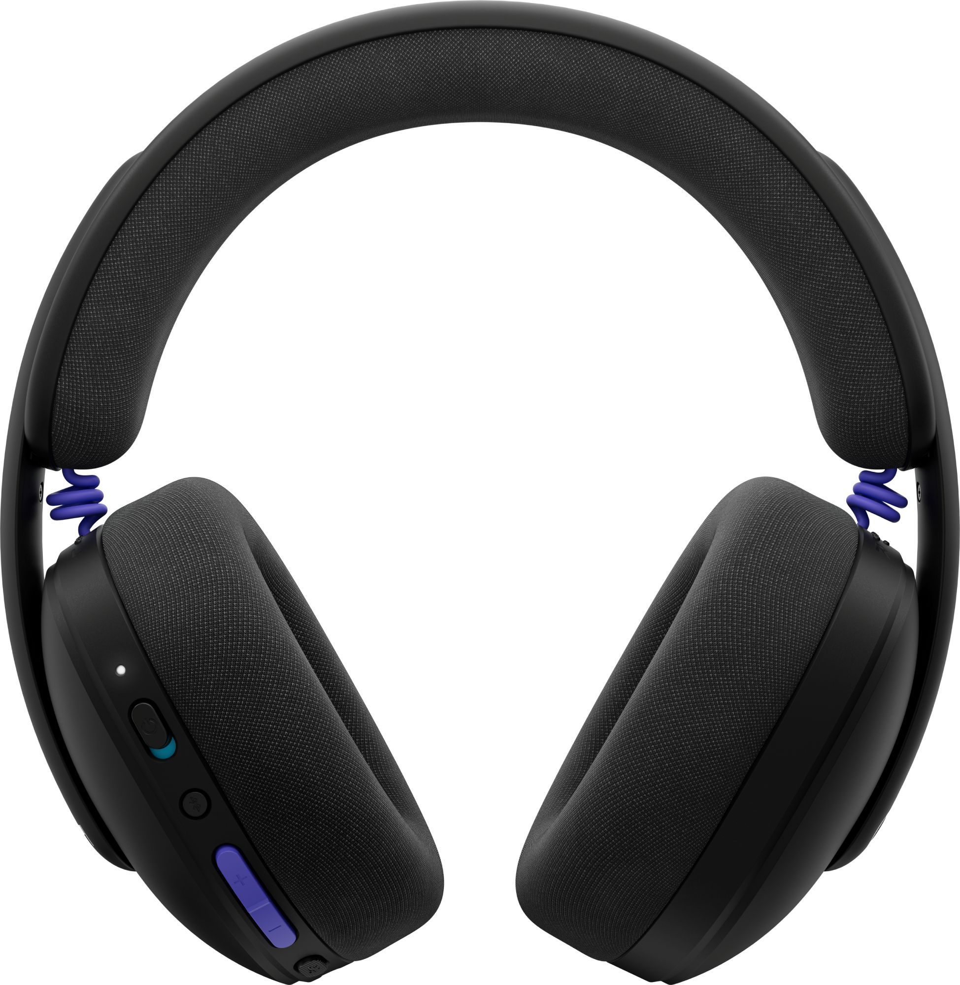 Căști de gaming Logitech - G325 Lightspeed, TWS, PC/Android/Switch2/PS5, negru