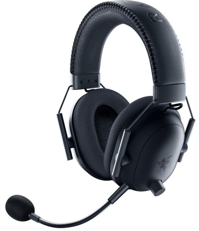 Razer Blackshark V2 Pro (2023) black Razer Blackshark V2 Pro (2023) black - imagine 2