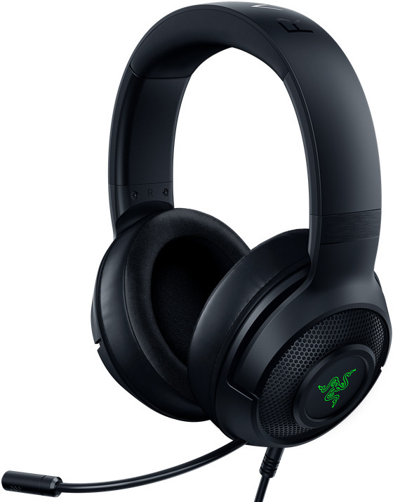 Casti Razer Kraken V3 X USB Casti Razer Kraken V3 X USB - imagine 2