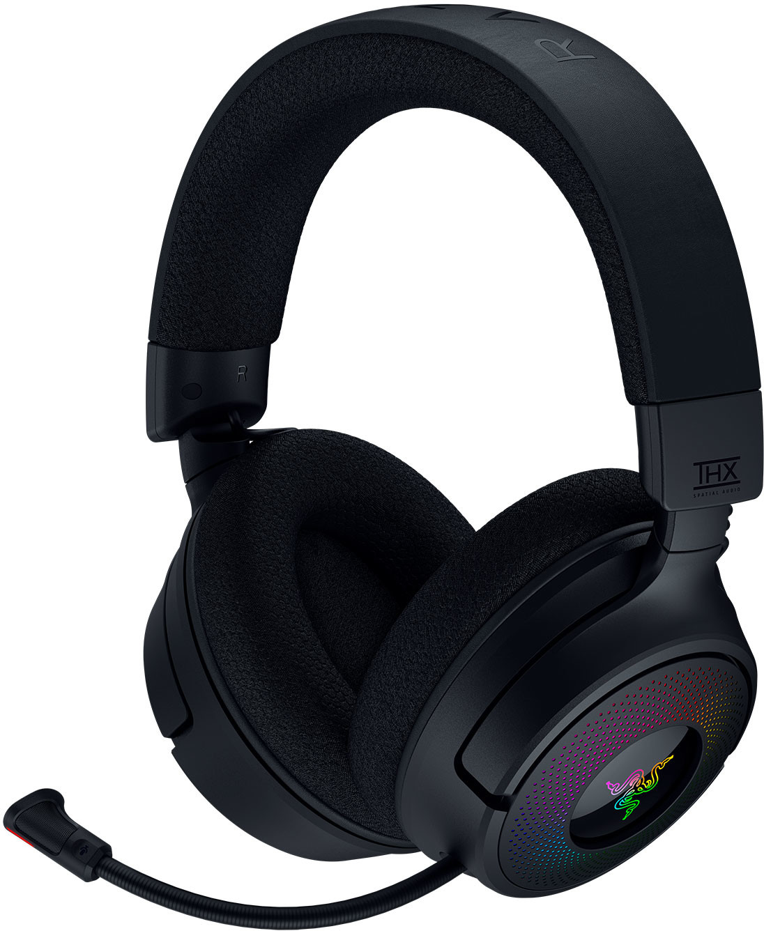 Casti wireless Razer Kraken V4 Casti wireless Razer Kraken V4 - imagine 2