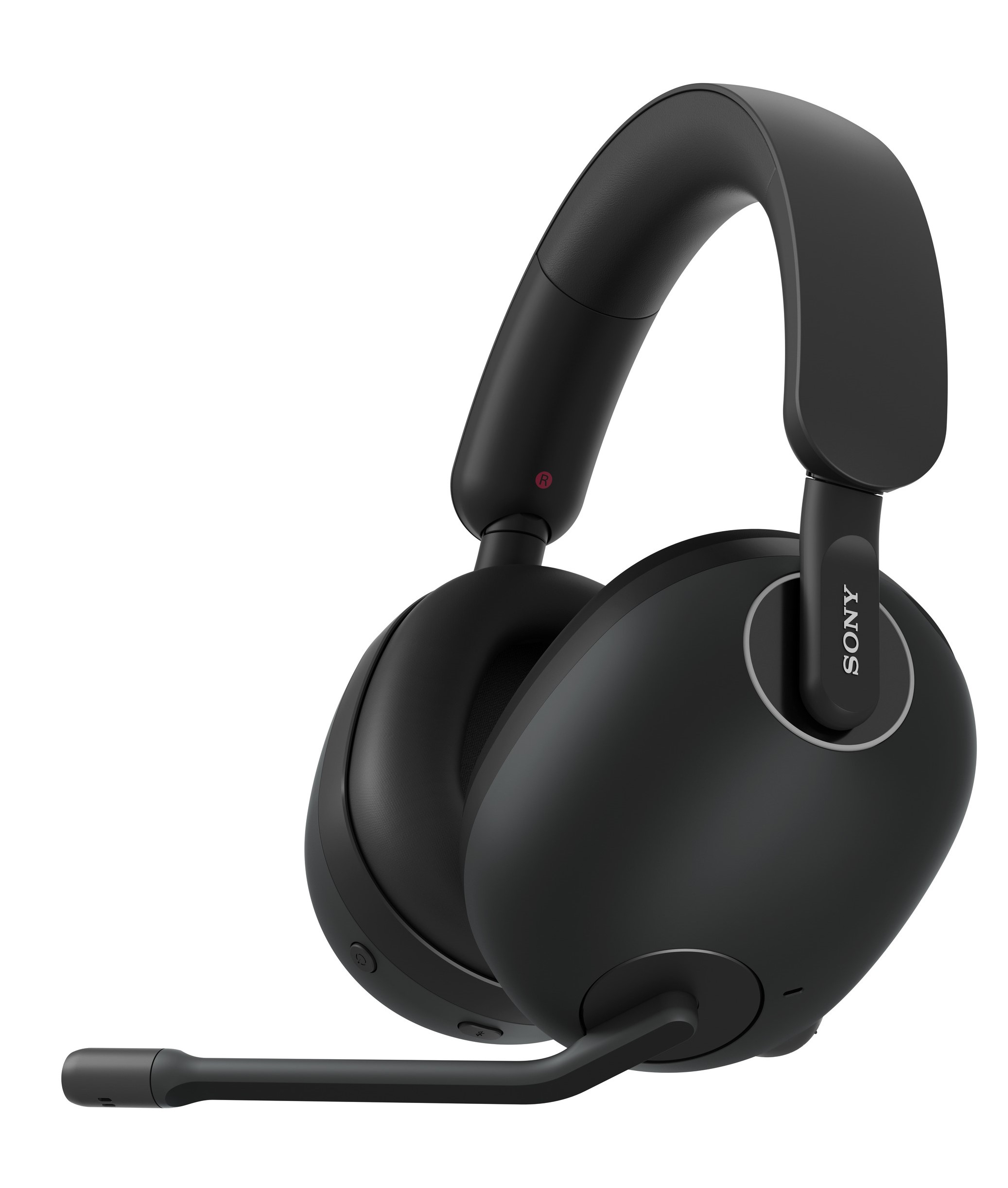 Căști gaming Sony - INZONE H9, PS5, wireless, negre | Ozone.ro
