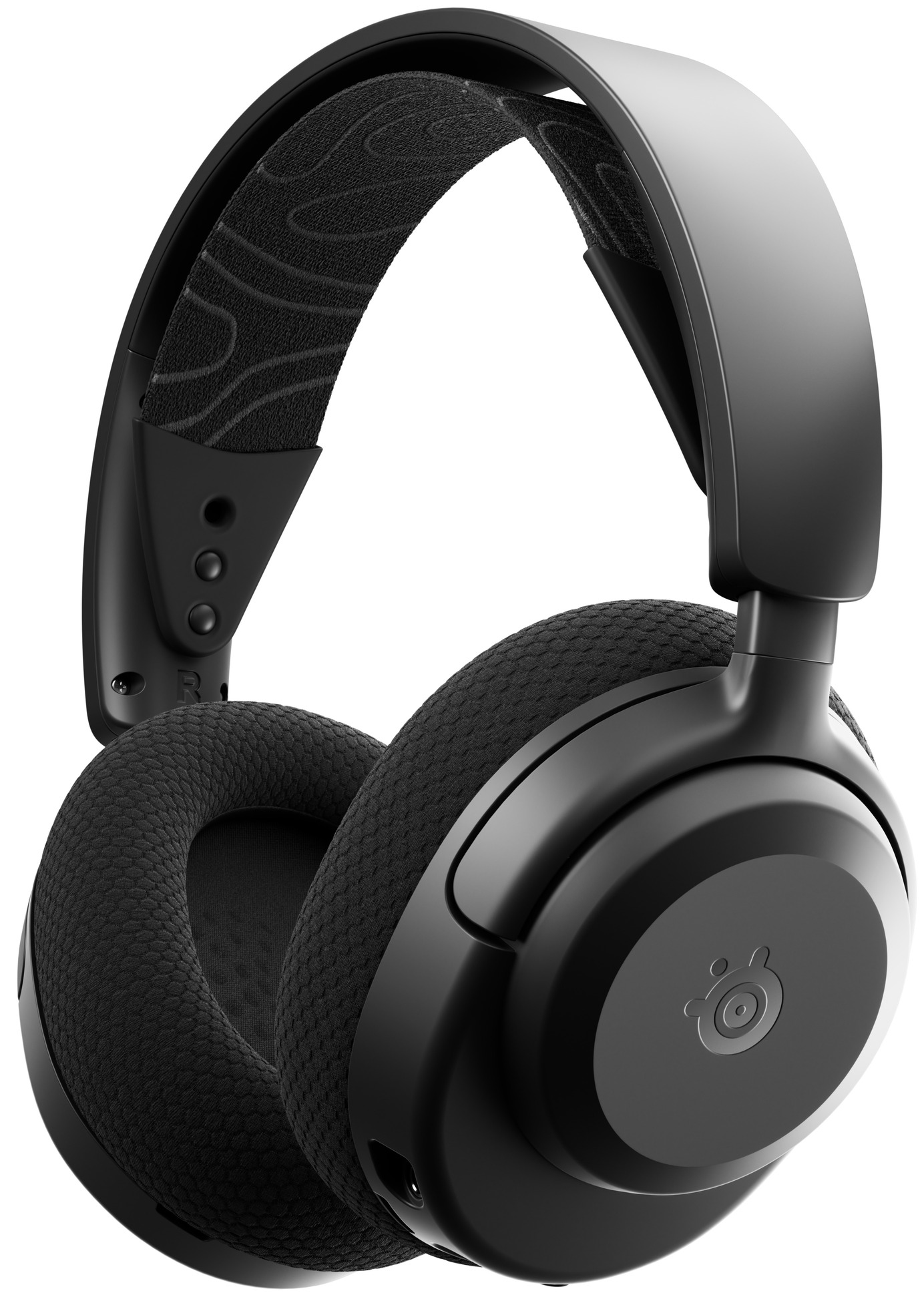 Căști de gaming SteelSeries - Arctis Nova 3XW, Xbox/PS5/PC/NS, fara fir, negru