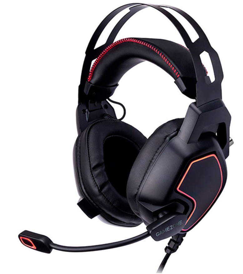Căști gaming Tracer - Raptor V2, negru