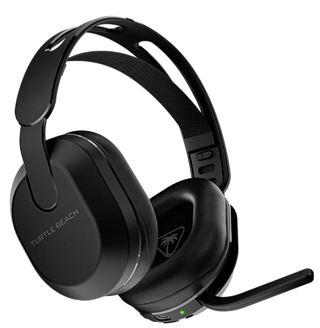 Căști de gaming  Turtle Beach - Stealth 500, PS/PC/Mobile, fără fir , negre