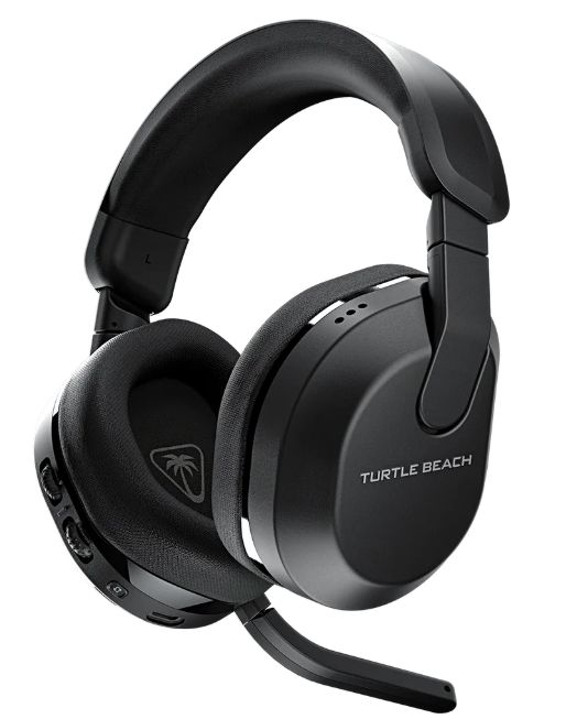 Căști de gaming  Turtle Beach - Stealth 600 Gen 3, XBOX/PS/PC/mobiles, fără fir , negre