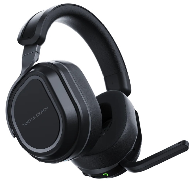 Căști gaming Turtle Beach - Stealth 700, PC, wireless, negre