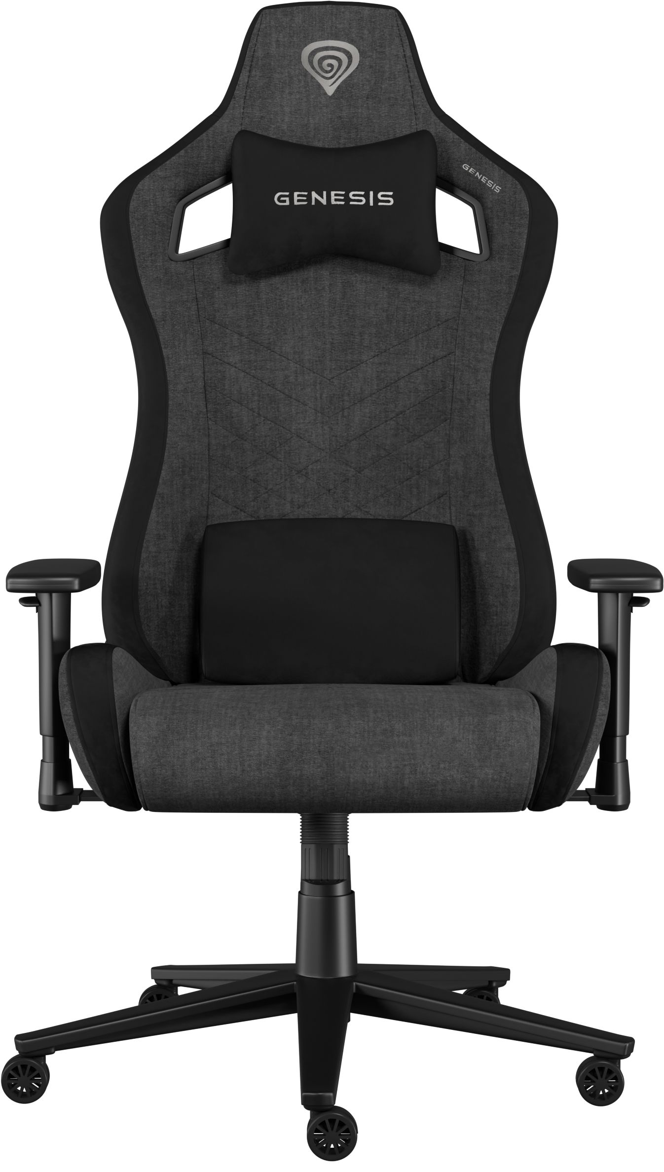Scaun gaming Genesis - Nitro 660, gri