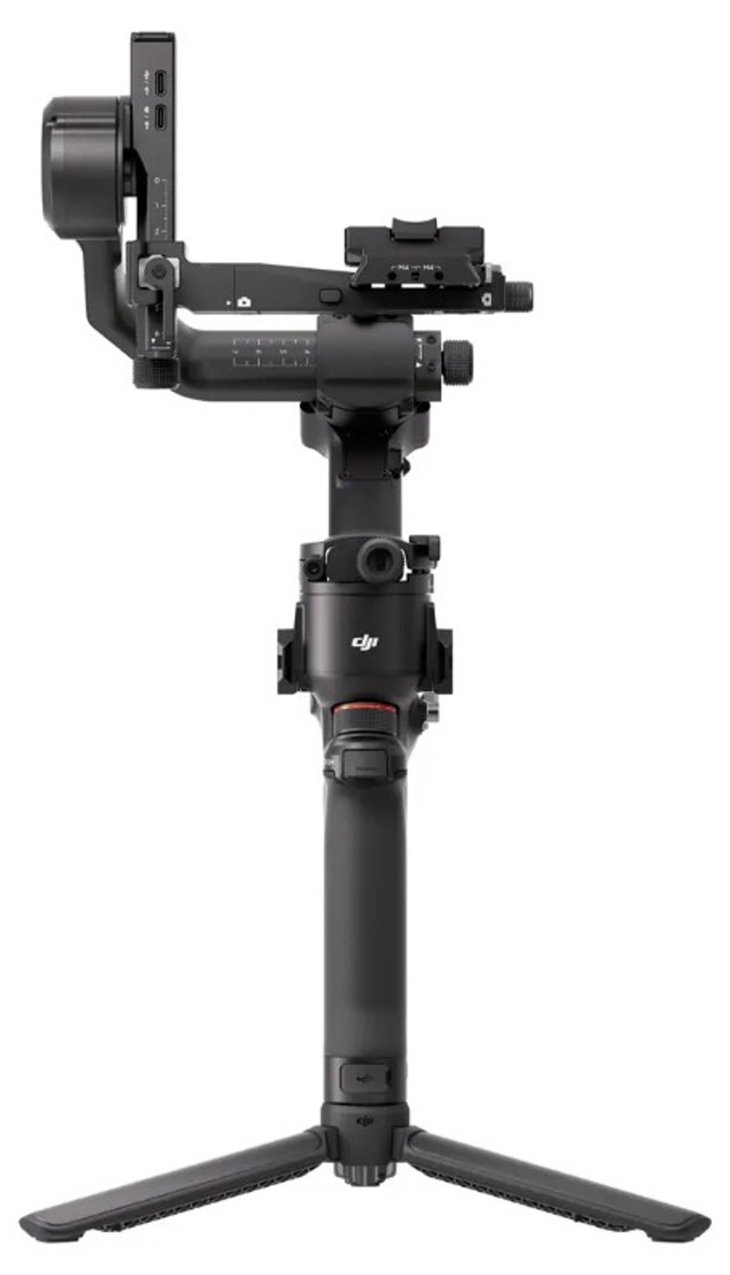 DJI RS 5 Stabilizator Gimbal pe 3 axe - Default Title - imagine 2