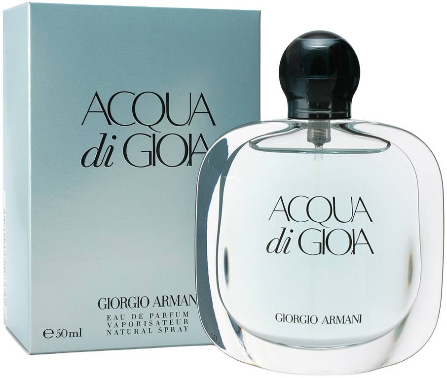 Giorgio Armani Apă de parfum  Acqua di Gioia, 50 ml