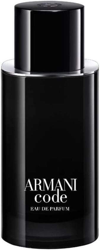 Giorgio Armani Apă de parfum Armani Code, 125 ml