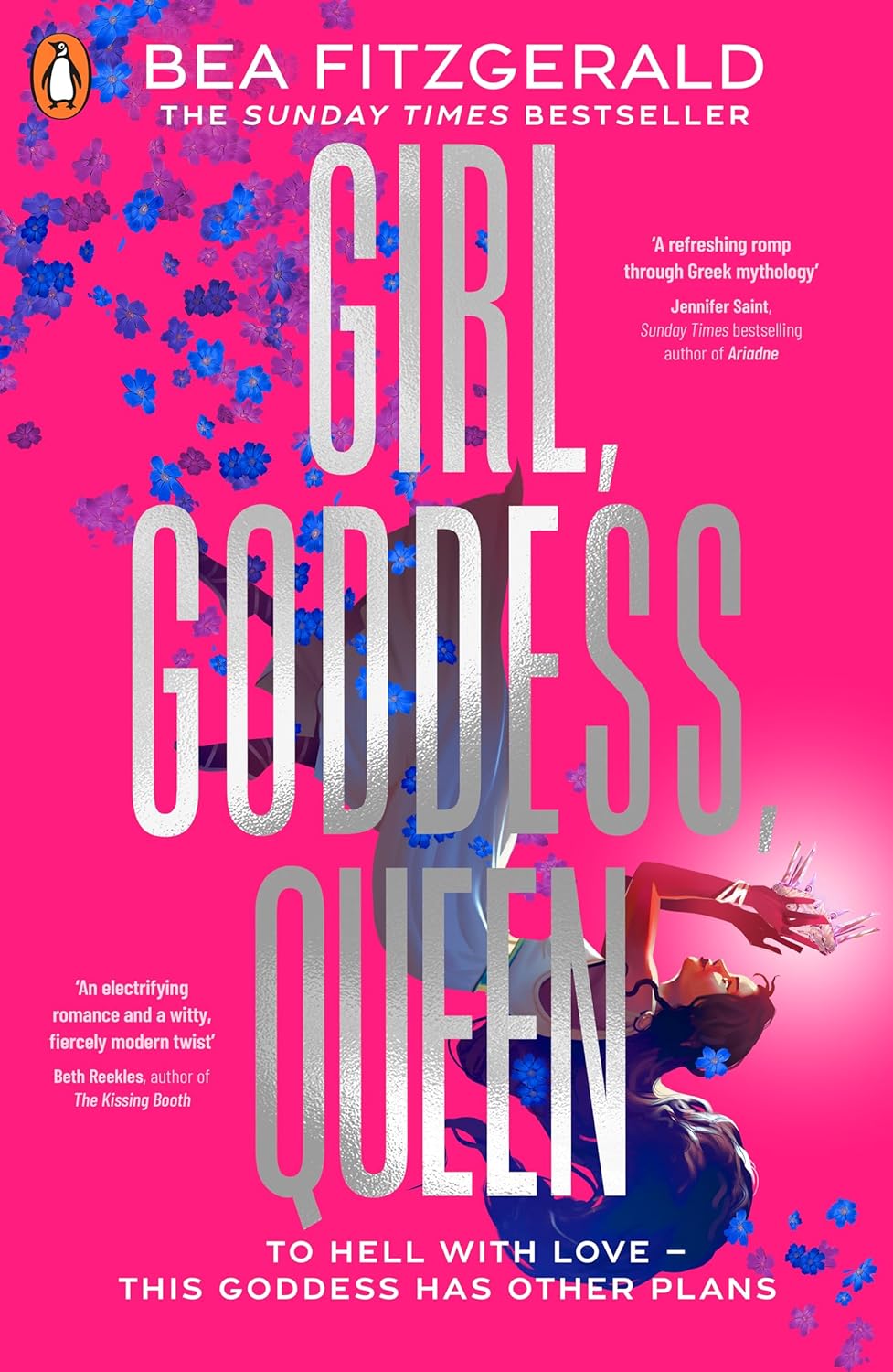 Girl, Goddess, Queen (New Edition)