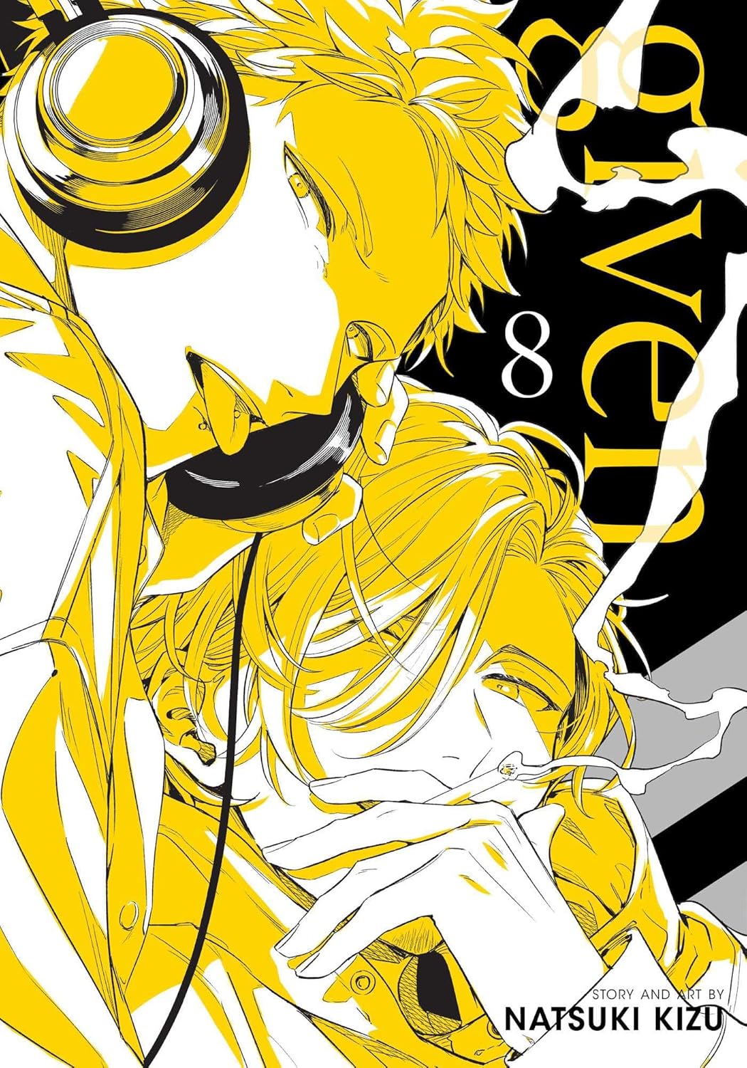 Given, Vol. 8 - Natsuki Kizu - imagine 2