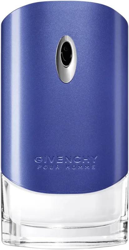 Givenchy Apă de toaletă  Pour Homme Blue Label, 50 ml, tester