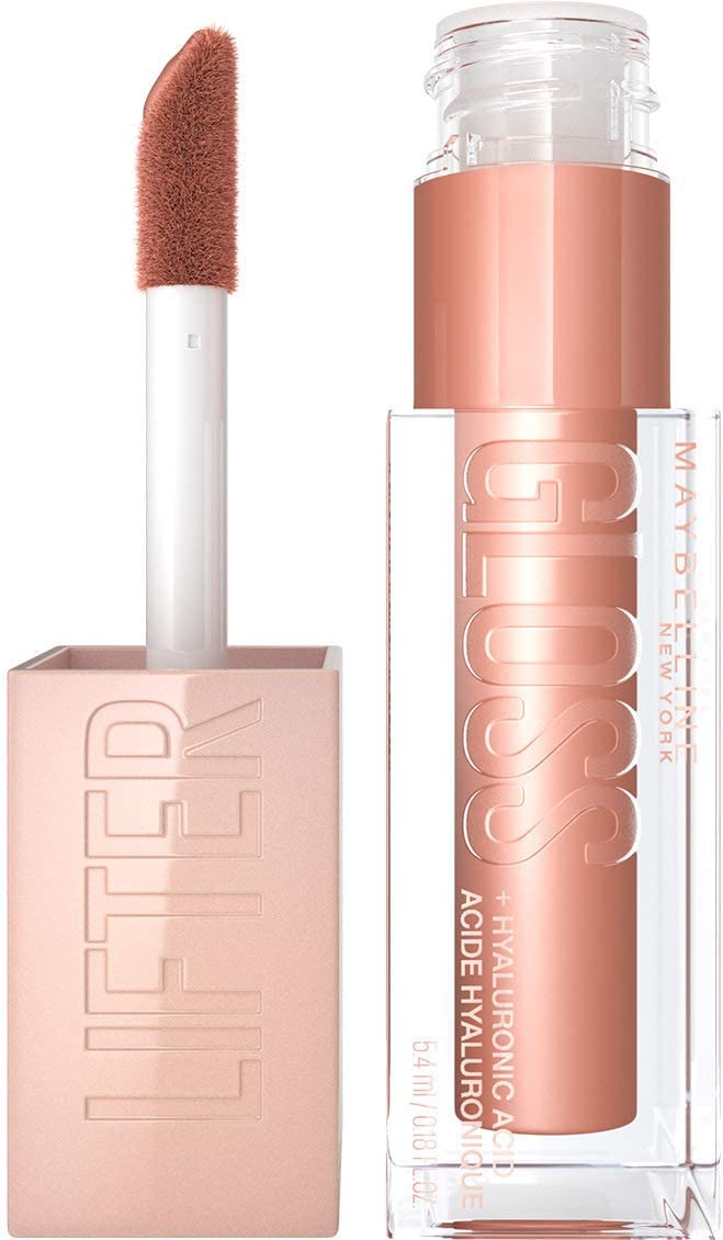 Maybelline Luciu de buze Lifter Gloss, 008 Stone, 5.4 ml