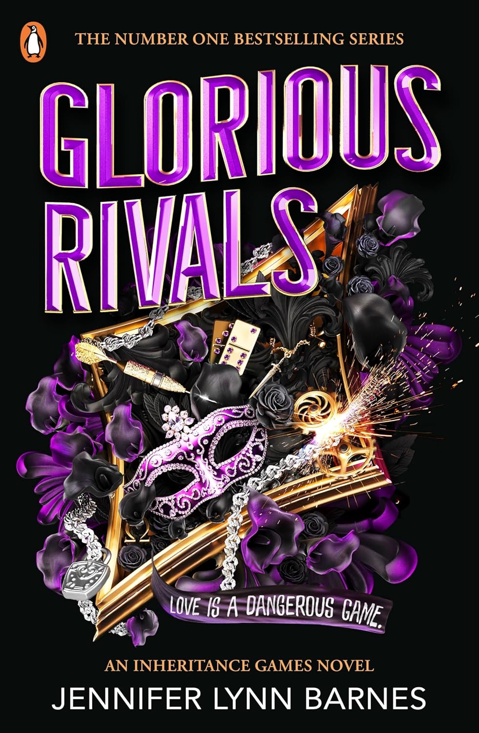 Glorious Rivals (Paperback)