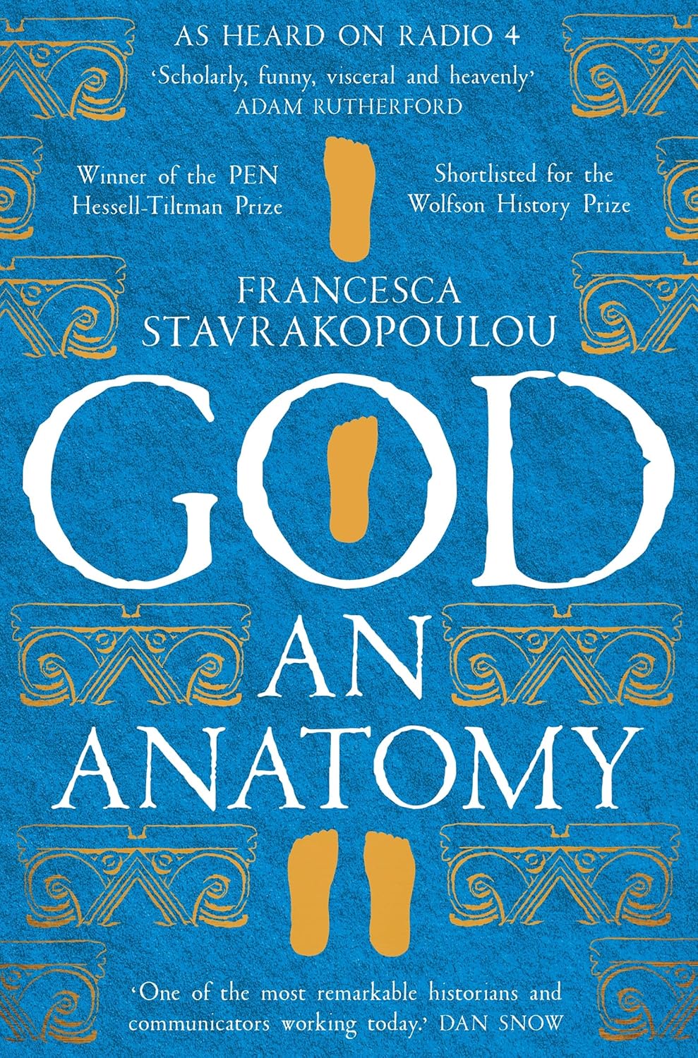 God: An Anatomy