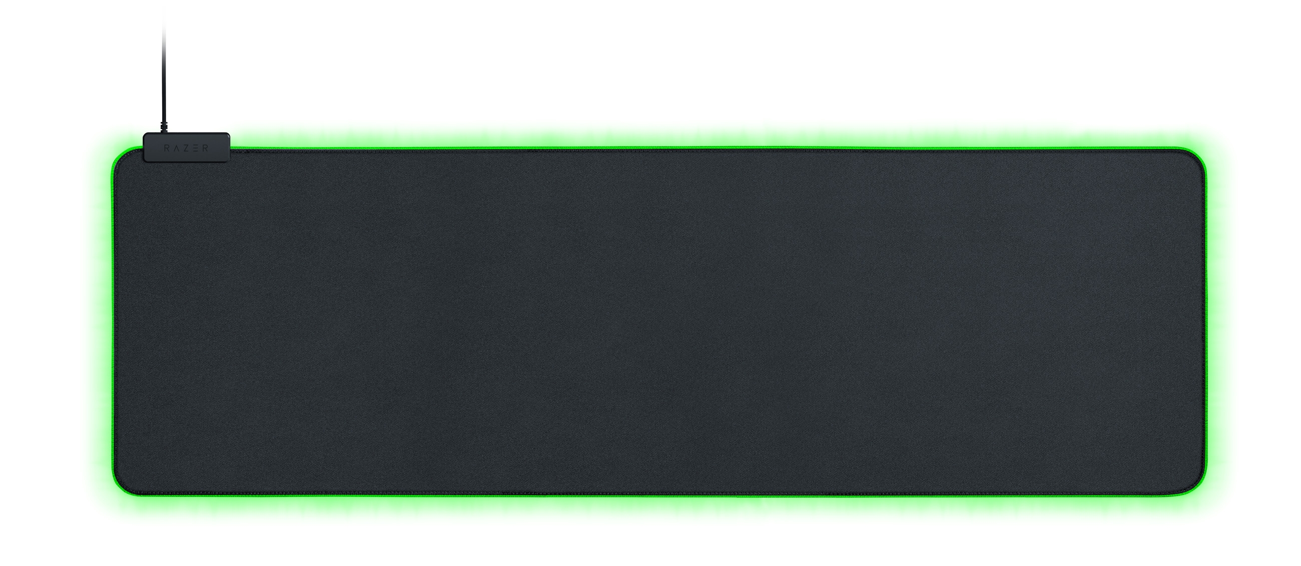 Mousepad gaming pentru mouse Razer - Goliathus Chroma, Extended, moale, negru